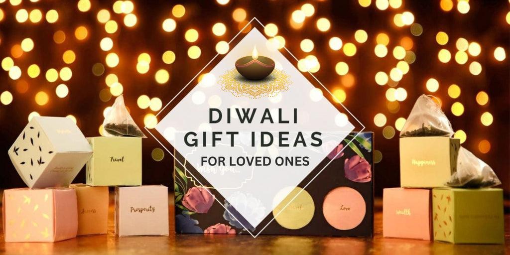 Diwali Gifting Ideas for your Loved Ones