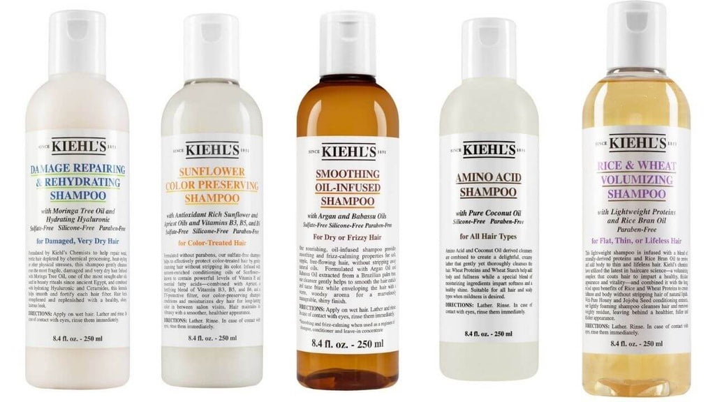 Best Shampoo For Damaged Hair