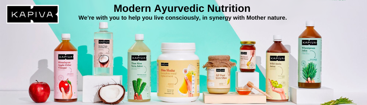 Kapiva Ayurved