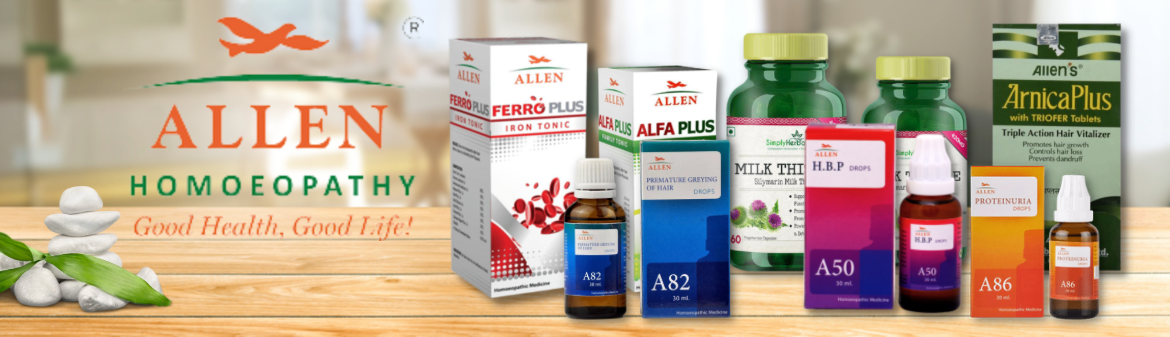Allen Homoeopathy