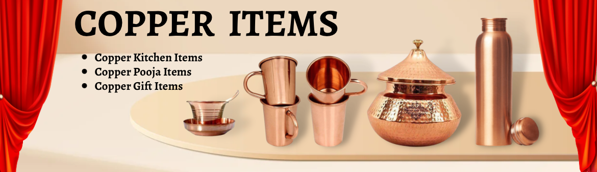 Copper Products
