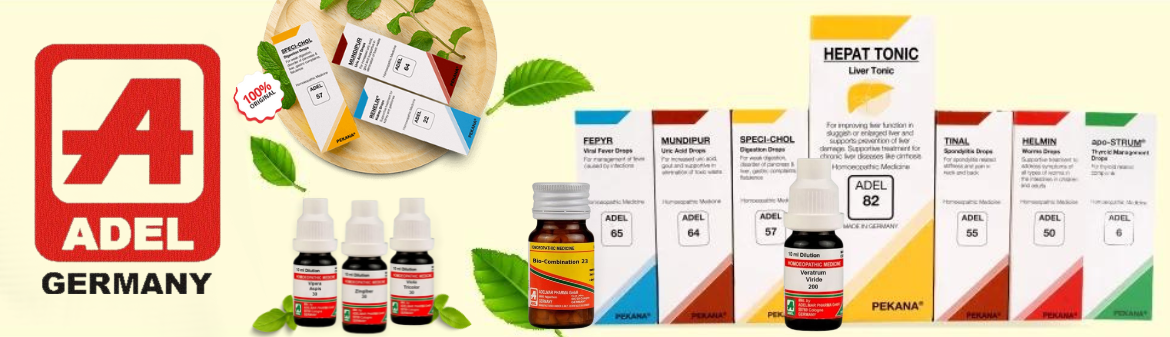 Adel Homeopathy