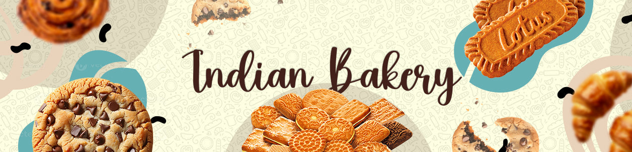 Indian Bakery