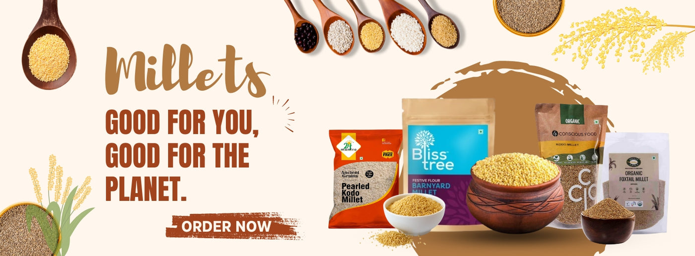 Millets