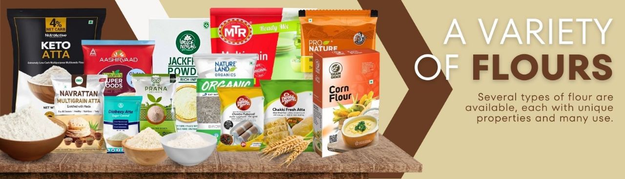 Flours