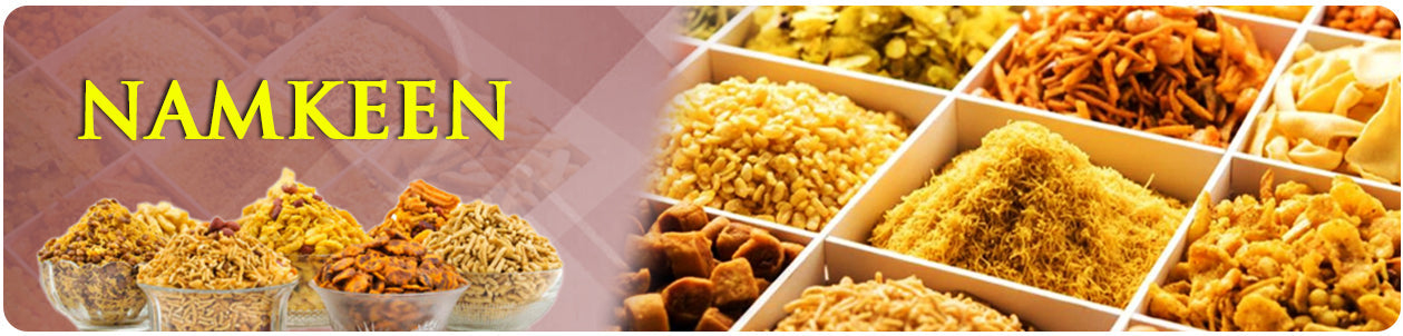 Namkeens