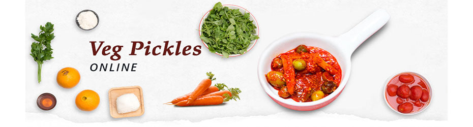 Veg Pickels