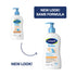 Cetaphil Calendula Wash & Shampoo 400ml