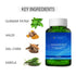 BIO RESURGE LIFE Agnanorm - Suppliments for diabetes