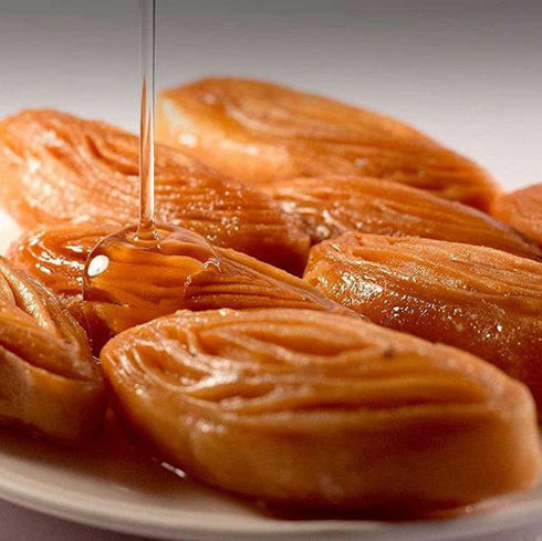 Sweet Magic Foods Tapeshwaram Kaja