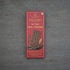 Smoor True Classics Chocolate Bar