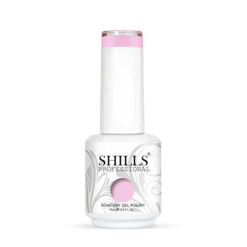 Shills Professional Gel Nail Polish