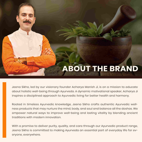 Jeena Sikho Dhatu Poshak Capsules