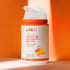Plum 1% Vitamin C Ultra-Light-Glow Boosting Gel Cream with Alpha Arbutin