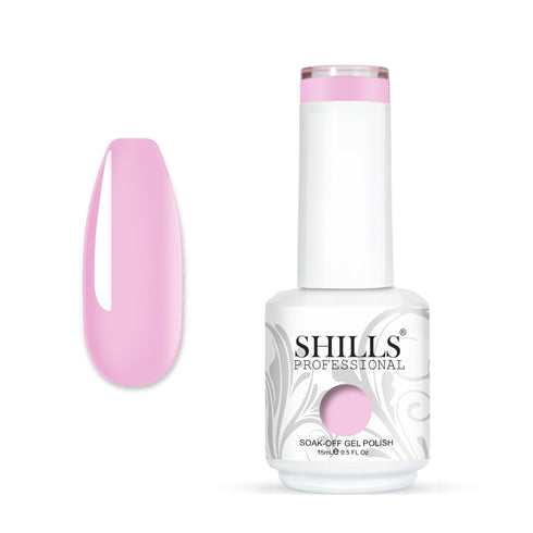 Shills Professional Gel Nail Polish