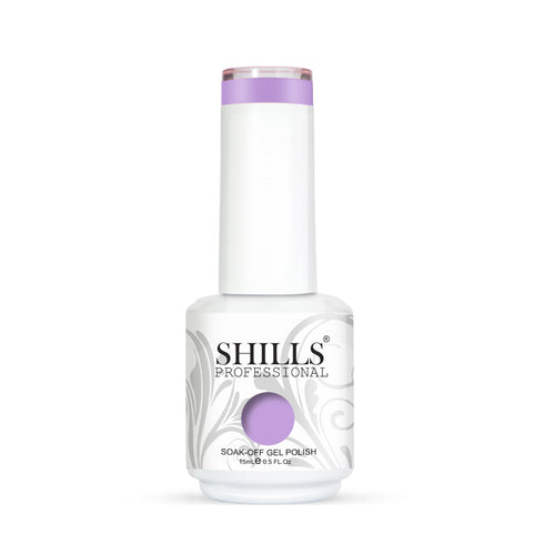 Shills Professional Gel Nail Polish