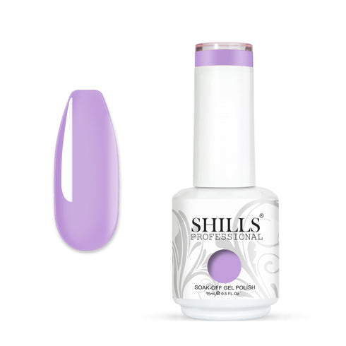 Shills Professional Gel Nail Polish