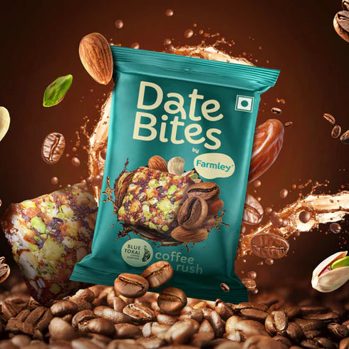Farmley Date Bites 20 gm