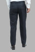 Veshbhoshaa Bluebird Men'S Black Trouser