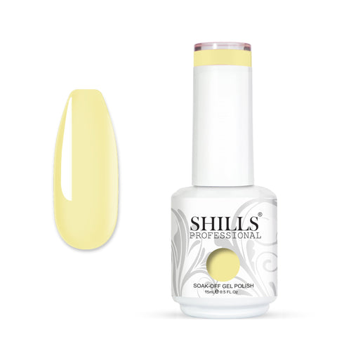 Shills Professional Gel Nail Polish