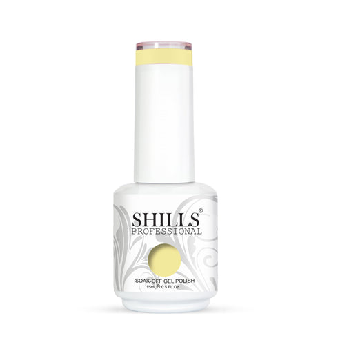 Shills Professional Gel Nail Polish
