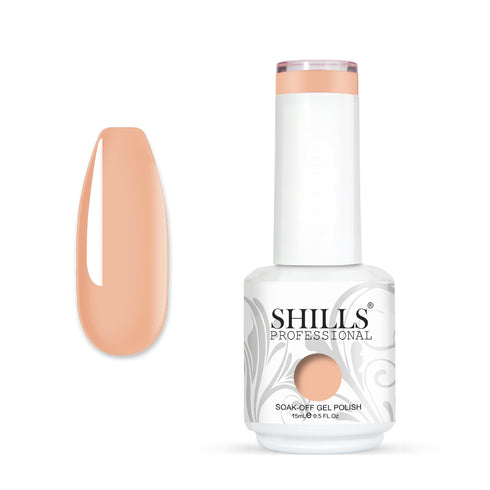 Shills Professional Gel Nail Polish
