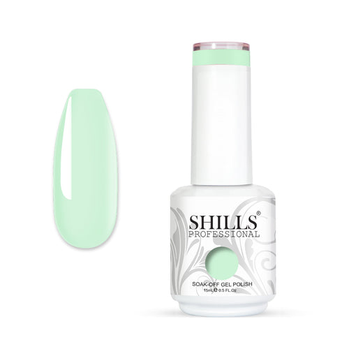 Shills Professional Gel Nail Polish