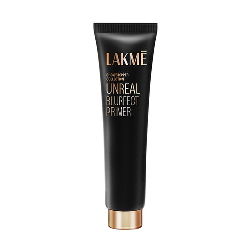 Lakme Unreal Mini Blurfect Face Primer|Mattifies & Blurs Pores