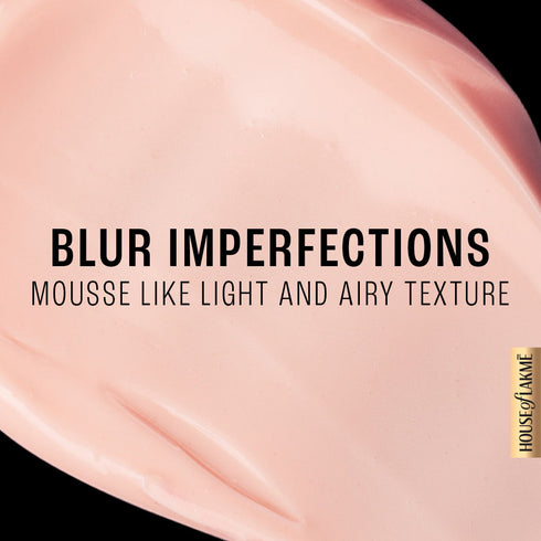 Lakme Unreal Mini Blurfect Face Primer|Mattifies & Blurs Pores
