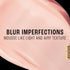 Lakme Unreal Mini Blurfect Face Primer|Mattifies & Blurs Pores