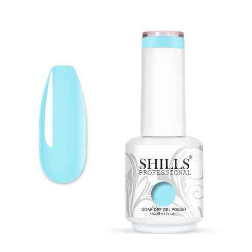 Shills Professional Gel Nail Polish