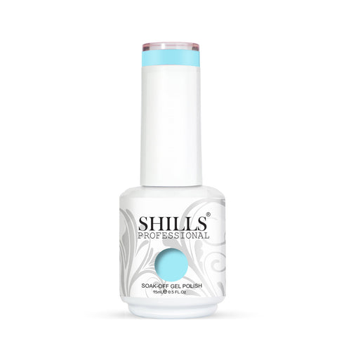 Shills Professional Gel Nail Polish