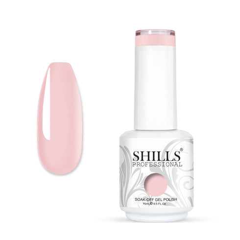 Shills Professional Gel Nail Polish
