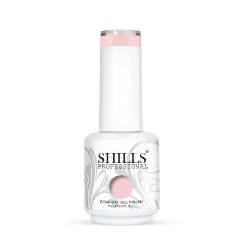 Shills Professional Gel Nail Polish