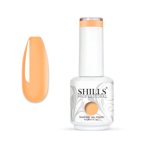 Shills Professional Gel Nail Polish
