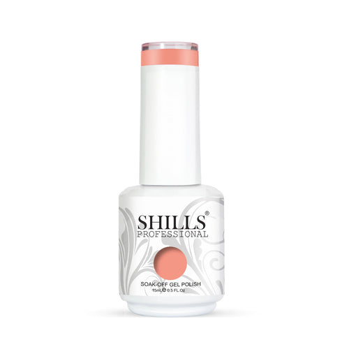 Shills Professional Gel Nail Polish