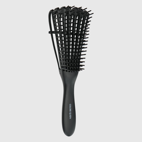 Colors Queen Detangle Hair Brush