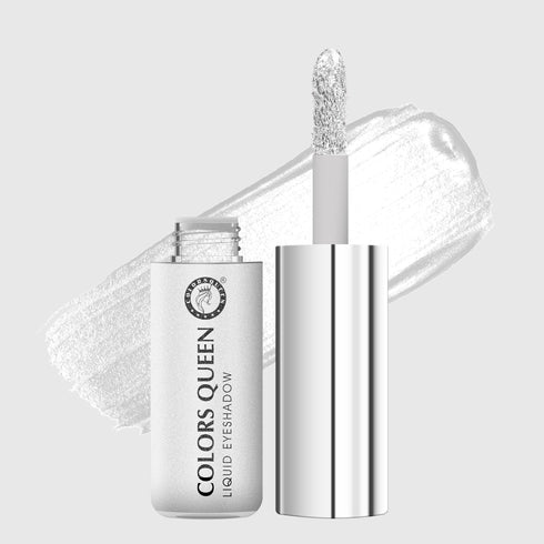 Colors Queen Liquid Metallic Eyeshadows