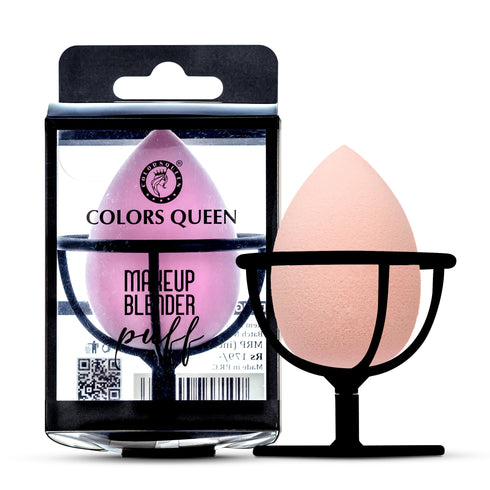 Colors Queen Makeup Beauty Blender