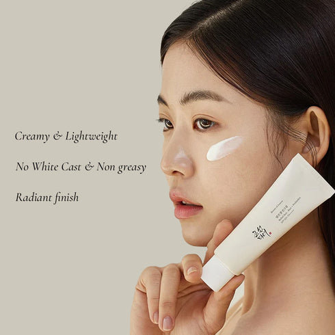 Beauty Of Joseon Relief Sunscreen Rice + Probiotics SPF 50+ PA++++