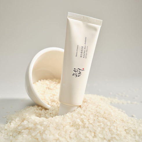 Beauty Of Joseon Relief Sunscreen Rice + Probiotics SPF 50+ PA++++
