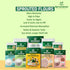 Sprout Feast Sprouted Multi Millet Atta