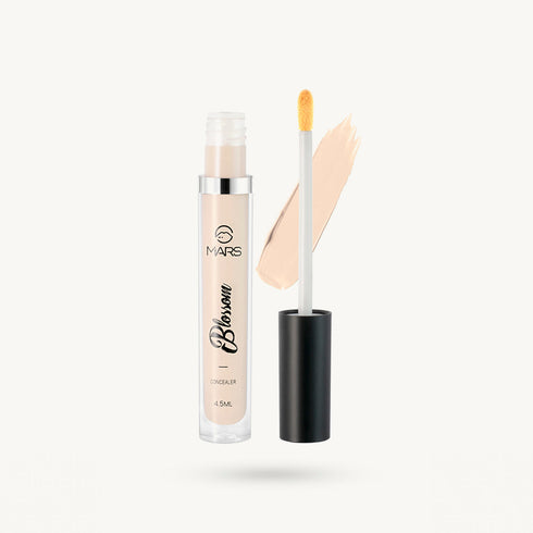 Mars Blossom Liquid Concealer