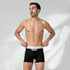 XYXX Illuminati Modal Trunks Black Smoke