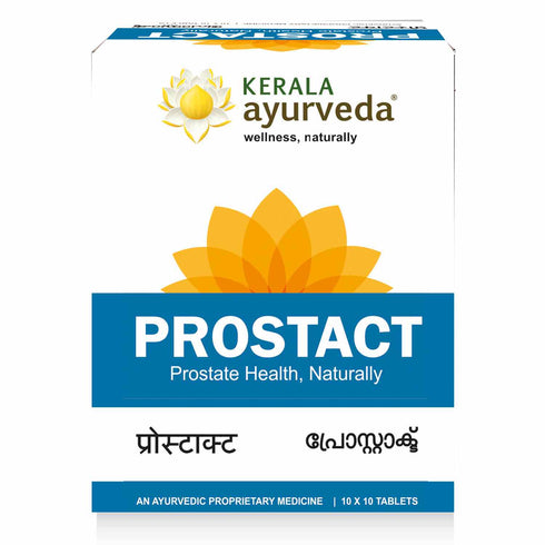 Kerala Ayurveda Prostact