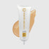 Colors Queen Lux Light Revitalizing Oil Free Foundation | 50 Gram