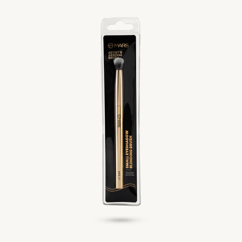 Mars Artist Arsenal Brush | Small Eyeshadow Blending Brush