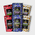 Blue Tea Assorted Sampler Packs
