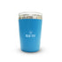 Blue Tea Stainless Steel Insulated Tumbler