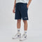 XYXX Crew Relaxed Fit Sweatshorts - Blue Nights